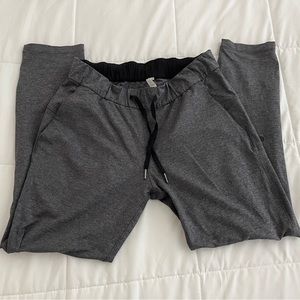 Lululemon airport pants